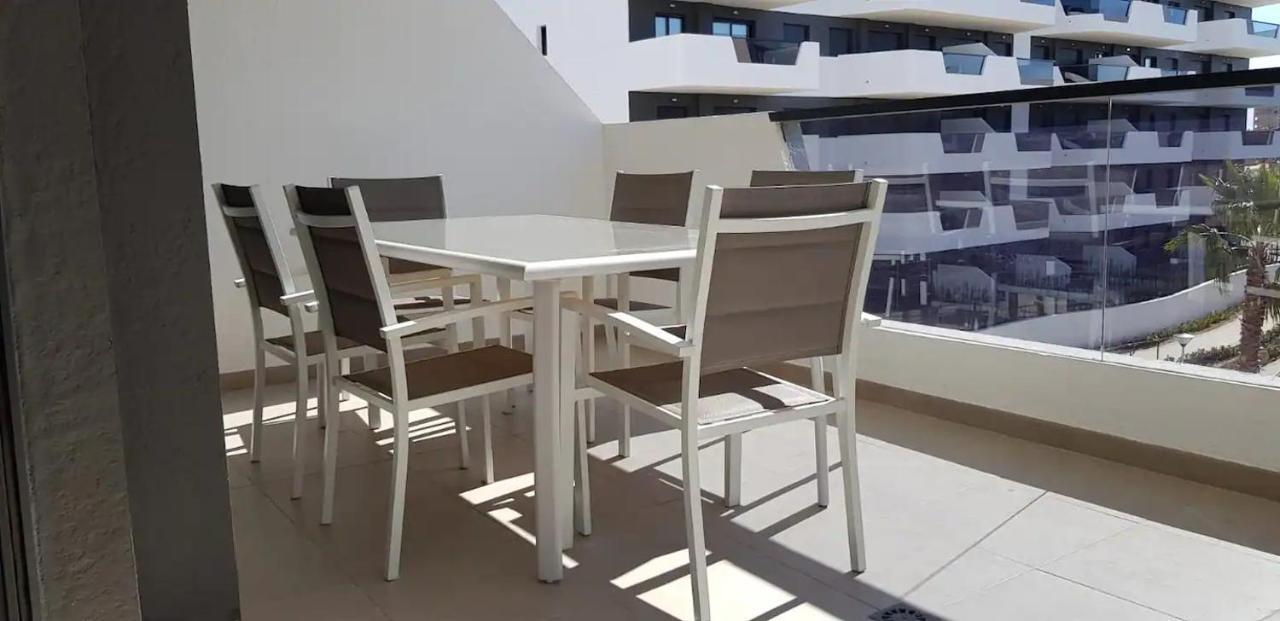 Beautiful Apartment Close To The Sea Arenales del Sol Exterior photo